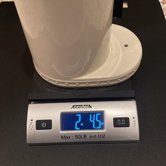 Nora Fleming Utensil Crock - Picture 13 of 13